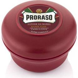 Proraso Red Line mydło do golenia 150ml