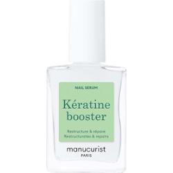Manucurist Keratin Booster 15 ml