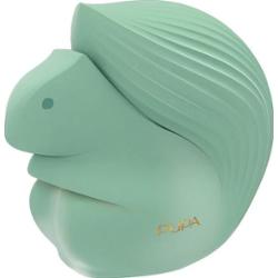 PUPA Milano Squirrel 1 - Green 003 Pink Nude Shades