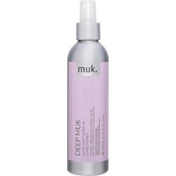 muk. Deep Odżywka w sprayu do włosów zmiękczająco - wygładzająca