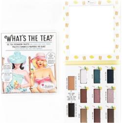 Paleta do makijażu What's the Ice Tea