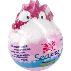 CHLAPU CHLAP Musująca wirowo-pianowa kula z niespodzianką Soczyste mleko 100 g