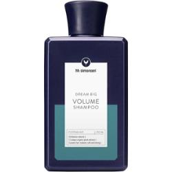 HH SIMONSEN Szampon Do Budowania Objętości Włosów, 250 ml