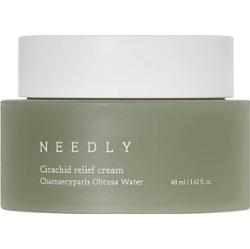 Needly Krem do twarzy z wąkrotą azjatycką 48 ml