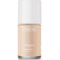 Paese Podkład Kolagenowy 301n Light Beige