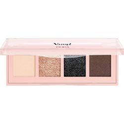 PUPA Milano Vamp! Paleta 4 cieni do powiek 006 Deep Nude