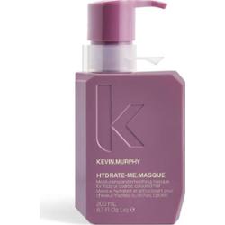 Kevin Murphy Hydrate-Me Masque, maska nawilżająca i wygładzająca suche i zniszczone włosy, 200 ml