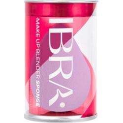 Ibra gąbeczka do makijażu - Violet, 1 szt,