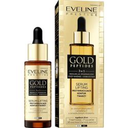 Eveline Gold Peptides Serum-lifting do twarzy