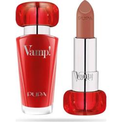 PUPA Milano Vamp! Pomadka do ust 106 Cappuccino