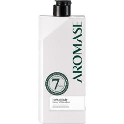 Aromase Ziołowy szampon codzienny 520 ml