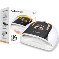 Clavier Lampa do hybryd UV LED UV-Q4 256W