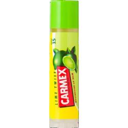 Carmex Lime nawilżający balsam do ust w sztyfcie 4,25 g