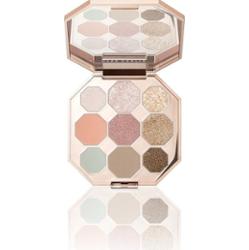 Dear Dahlia Paleta cieni do powiek Garden of Light Dawn