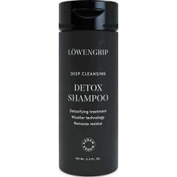 Lowengrip Deep Cleansing Detox szampon 100 ml