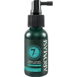 Aromase Ziołowy spray chłodzący do pielęgnacji skóry głowy 40 ml