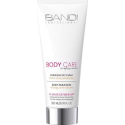 Bandi Body Care Emulsja silnie antycellulitowa 200 ml
