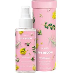 PUPA Milano Let's Bloom Mgiełka zapachowa 004 Wildflowers