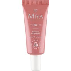 Miya mybbalm – Witaminowy krem BB SPF 30 01, 30 ml