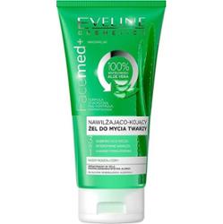 Eveline żel do mycia z aloesem 150 ml