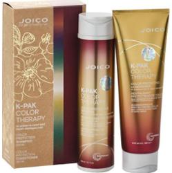 JOICO K-Pak Color Therapy – Zestaw do włosów farbowanych i zniszczonych