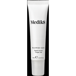 Medik8 Punktowy żel na niedoskonałości 15 ml