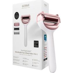 GESKE Roller do mezoterapii igłowej twarzy i ciała 9 in 1