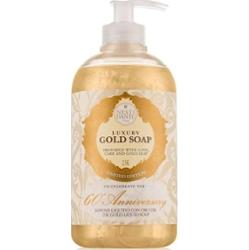 Luksusowe mydło w płynie - gold 500 ml