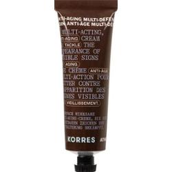 Korres ACHILLEA MEN krem przeciwzmarszczkowy, 50 ml