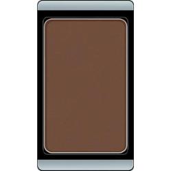 Magnetyczne cienie do powiek 524 matt dark grey mocha