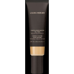Laura Mercier Tinted Moisturizer Oil Free - krem koloryzujący, 2W1 Natural, 50 ml