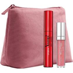 PUPA Milano Zestaw Vamp! Sexy Lashes + Miss PUPA Gloss