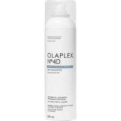 Olaplex No. 4D Dry Shampoo - Suchy szampon w sprayu 250 ml