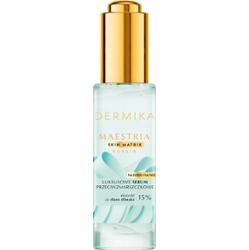 DERMIKA Maestria serum przeciwzmarszckowe na dzień i na noc 30 ml