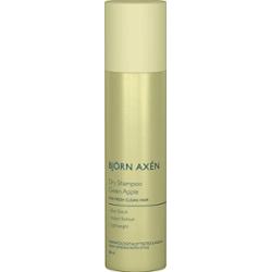 Björn Axén Suchy szampon Green Apple Travel Size 80 ml