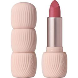 PUPA Milano My Crush Matowa pomadka do ust - 021 At First Blush, 3,5 g
