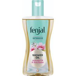 Fenjal Olejek pod prysznic Shower Oil Intensive 225 ml