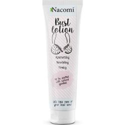 Nacomi balsam do pielęgnacji biustu - nawilża, odżywia i ujędrnia 150 ml