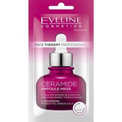 Eveline Face Therapy Professional Ampoule-mask Kremowa maseczka 8 ml