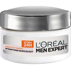 Loreal Paris Men Expert Hydra 24H krem do twarzy intensywnie nawilżający 50ml