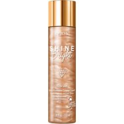 PUPA Milano Shine Bright 2024 Mgiełka do ciała 100 ml