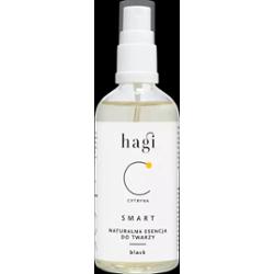HAGI Smart C - Esencja-Tonik do twarzy z cytryną 100 ml