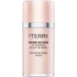 By Terry Maseczka do twarzy Baume De Rose Le Masque Éclat De Rose Glowing Mask