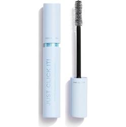 GOSH Tusz do rzęs pogrubiający Just Click It! wodostabilny