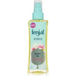 Fenjal Body Oil Intensive - Olejek do ciała 145 ml