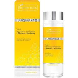 Bielenda Professional Barrier Renew Tonik łagodząco-nawilżający z Aloesem i Kurkumą