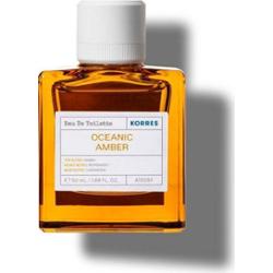 KORRES Oceanic Amber Woda toaletowa 50 ml Męskie