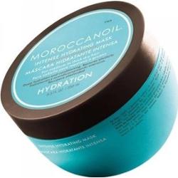 Moroccanoil Intense Hydrating Mask Organiczna Maska Nawilżająca z Olejkiem Arganowym, 250ml