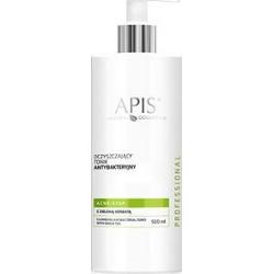 Apis Oczyszczający tonik z zielona herbata 500 ml