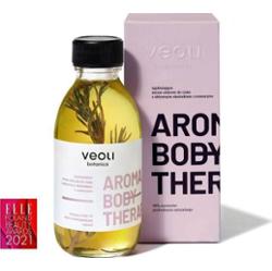 Veoli Botanica Ujędrniające serum olejowe do ciała 150ml